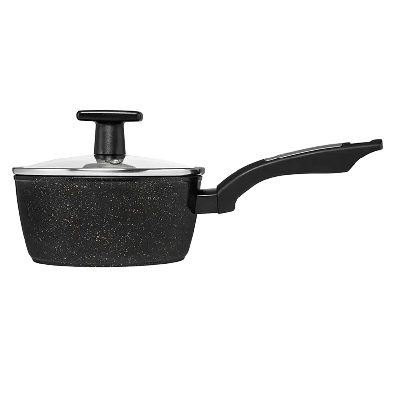 Ковш Polaris Monolit-16SP Monolit Чёрный