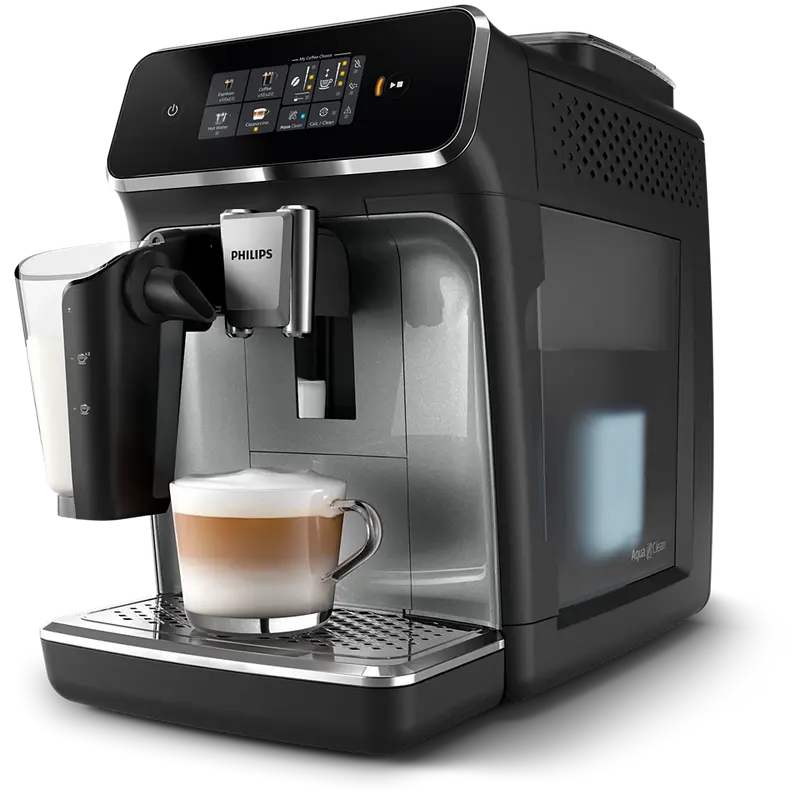 Кофемашина Philips EP2339/40 Черный