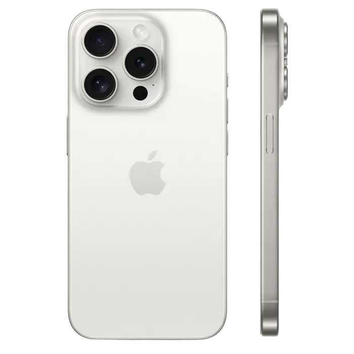 Смартфон Apple iPhone 15 Pro, 8 ГБ / 512ГБ
