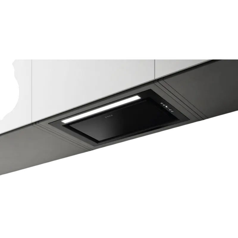 Встраиваемая Вытяжка Elica HIDDEN 2.0 BL MAT/A/52 Черный