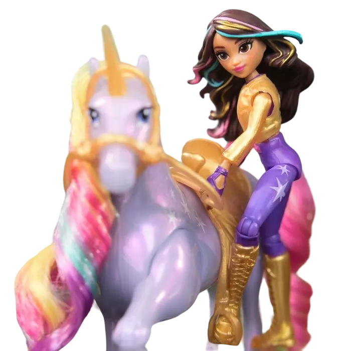 Unicorn Academy Unicorn Academy: Sophia and the Unicorn