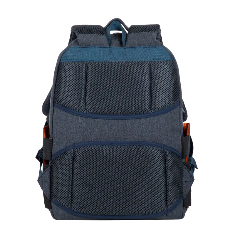 Рюкзак для ноутбука Rivacase Galapagos Тёмно-серый