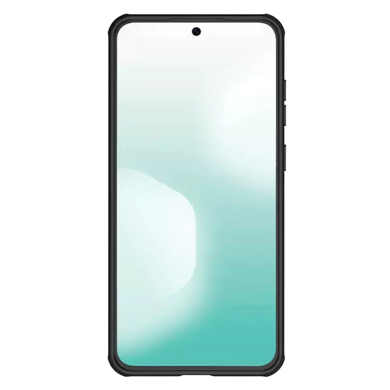 Husă Nillkin Samsung Galaxy S25 FE Frosted Pro Frosted Pro Negru