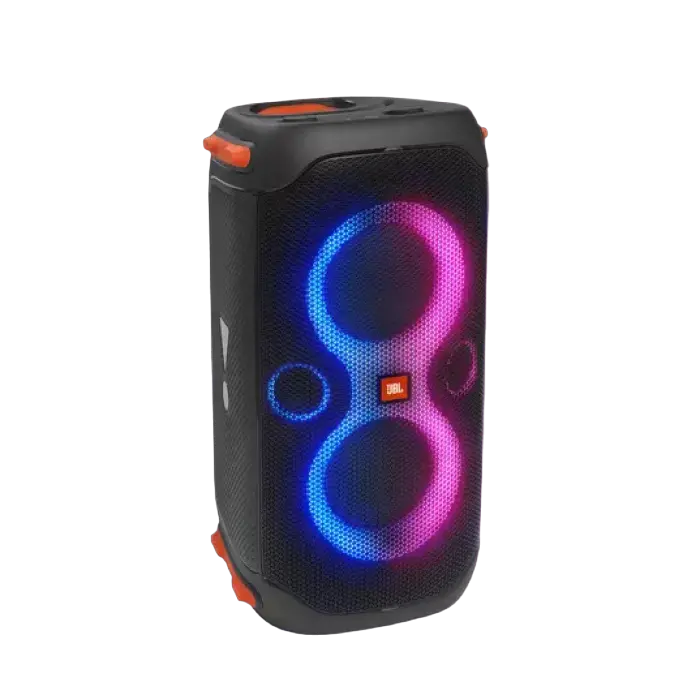 Портативная колонка JBL PartyBox 110 Чёрный