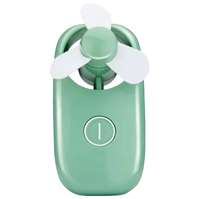 Вентилятор Lifetime Portable Портативный Разноцветный