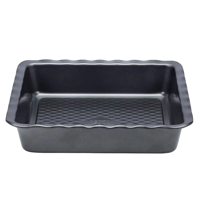 Форма для выпечки RESTO Norma NORMA Серый