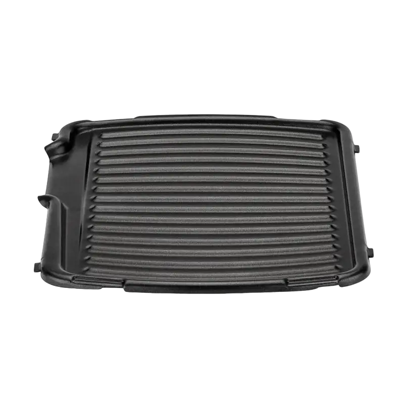 Электрический Гриль Tefal Ultracompact 600 Classic Серебристый