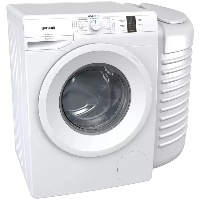 Стиральная машина Gorenje WP 702/R Белый