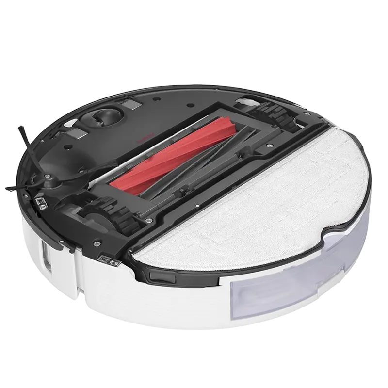 Робот-Пылесос Roborock S8+ Белый