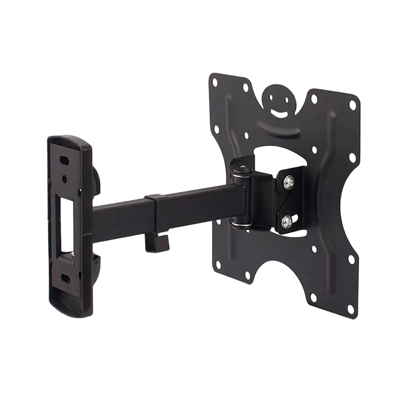 Suport pentru televizor KSL WMO-4023T Negru