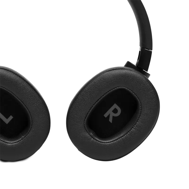 Căști JBL Tune 710BT Negru