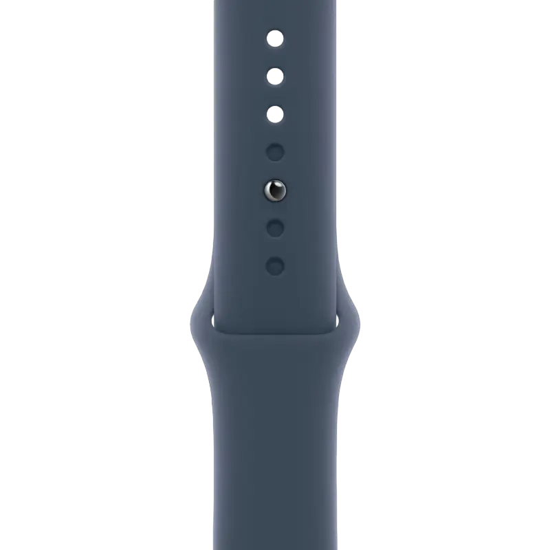 Умные часы Apple Watch Series 9 Синий шторм
