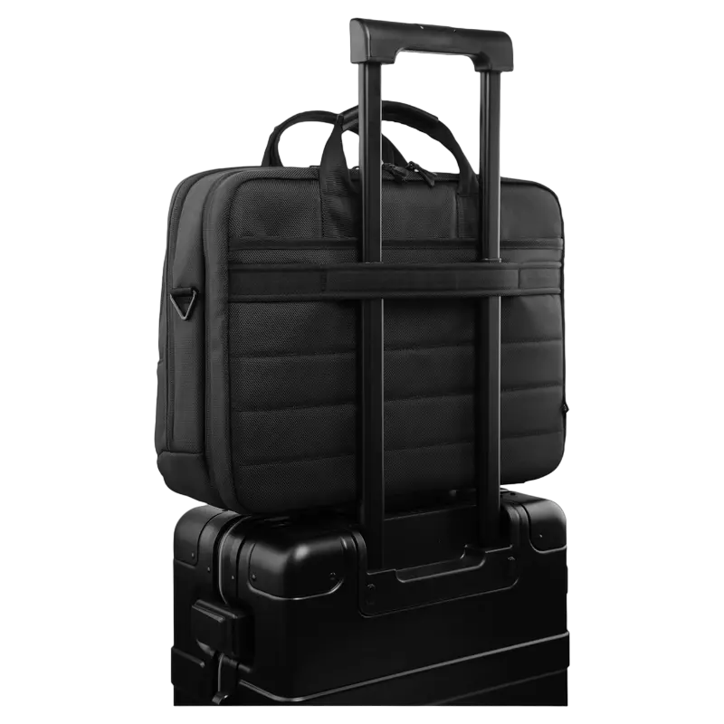 Сумка для ноутбука DELL Premier Briefcase Черный