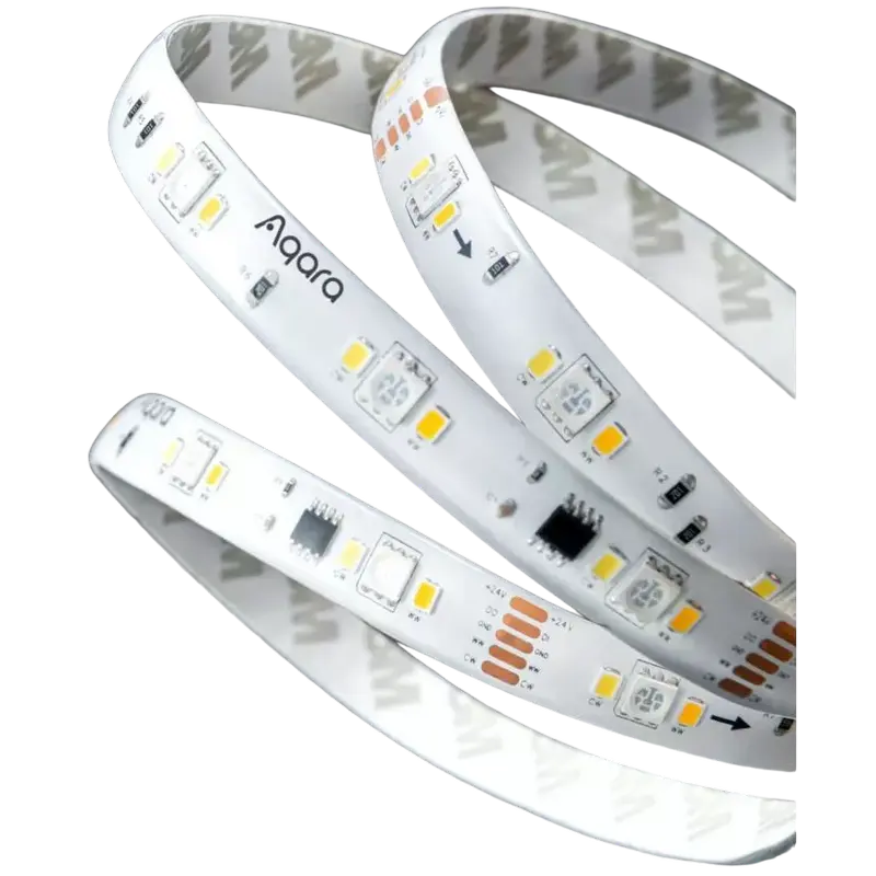 Светодиодная лента AQARA T1 3 Цветная Температура