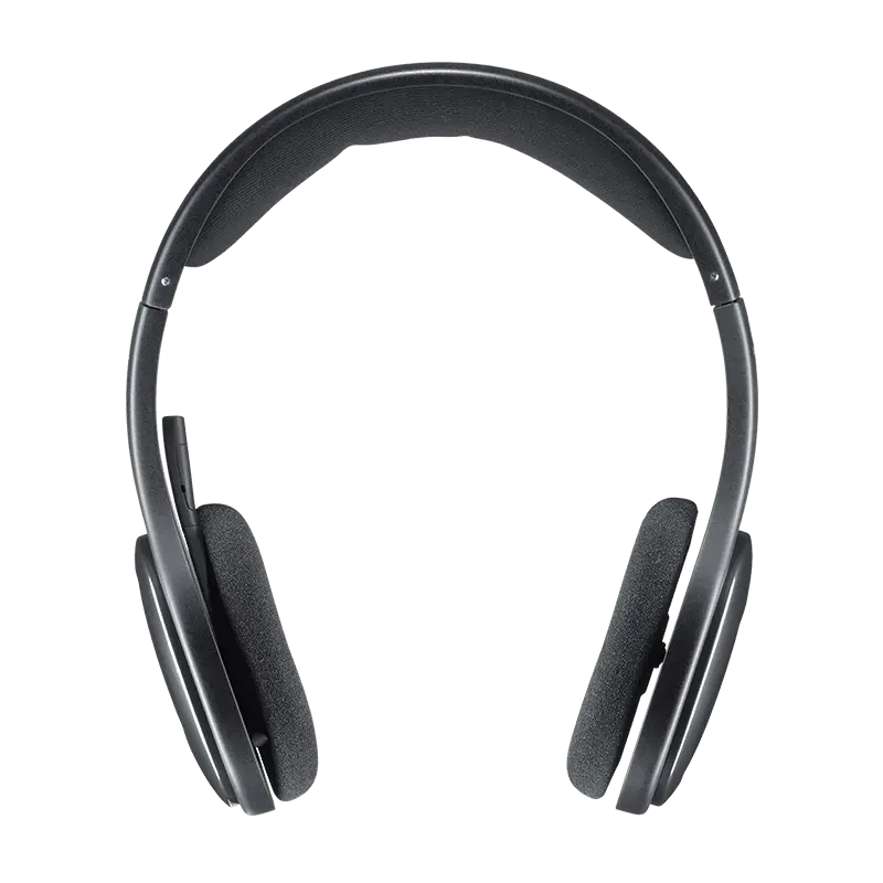 Căști Logitech H800 Negru