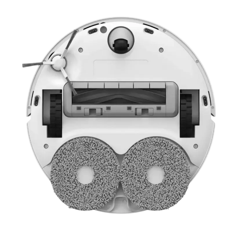 Aspirator Robot Dreame L10s Ultra Gen2 Alb