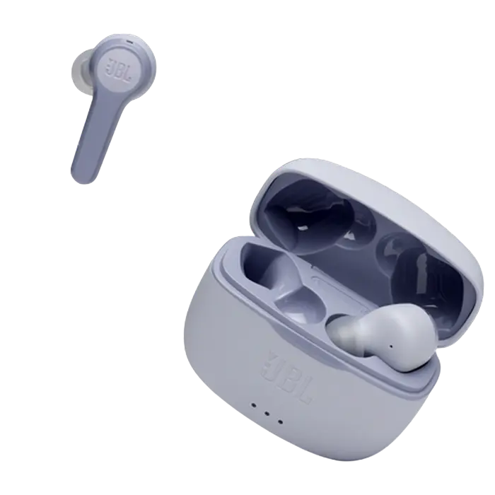 Căști JBL Tune 215TWS Violet