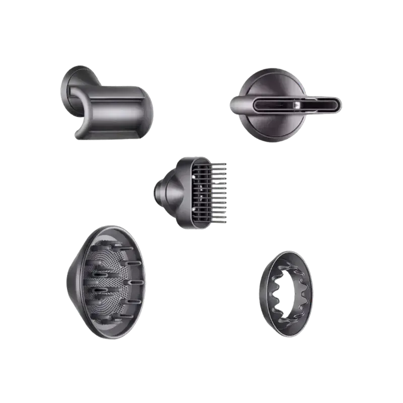 Фен Dyson HD07 Gift Edition Prussian Blue | Rich Copper