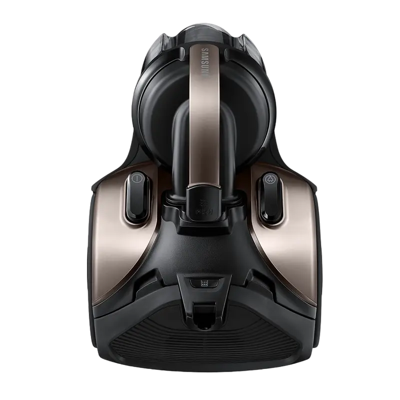 Пылесос Samsung VC15K4169HD/UK Бронзовый