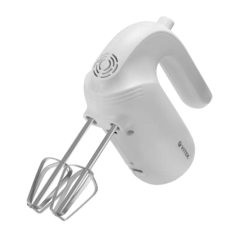 Миксер ручной VITEK VT-1494 Белый