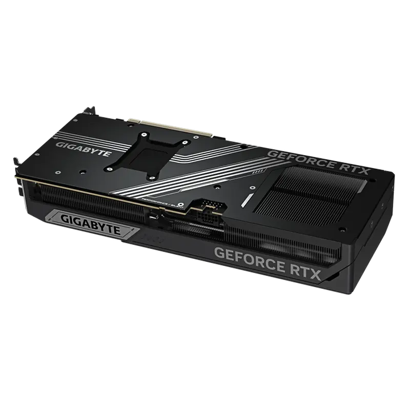 Видеокарта Gigabyte GeForce RTX 5070 Ti WINDFORCE OC SFF