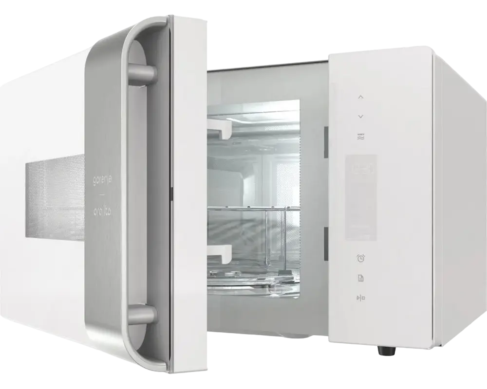 Cuptor cu microunde Gorenje MO23ORAW Alb