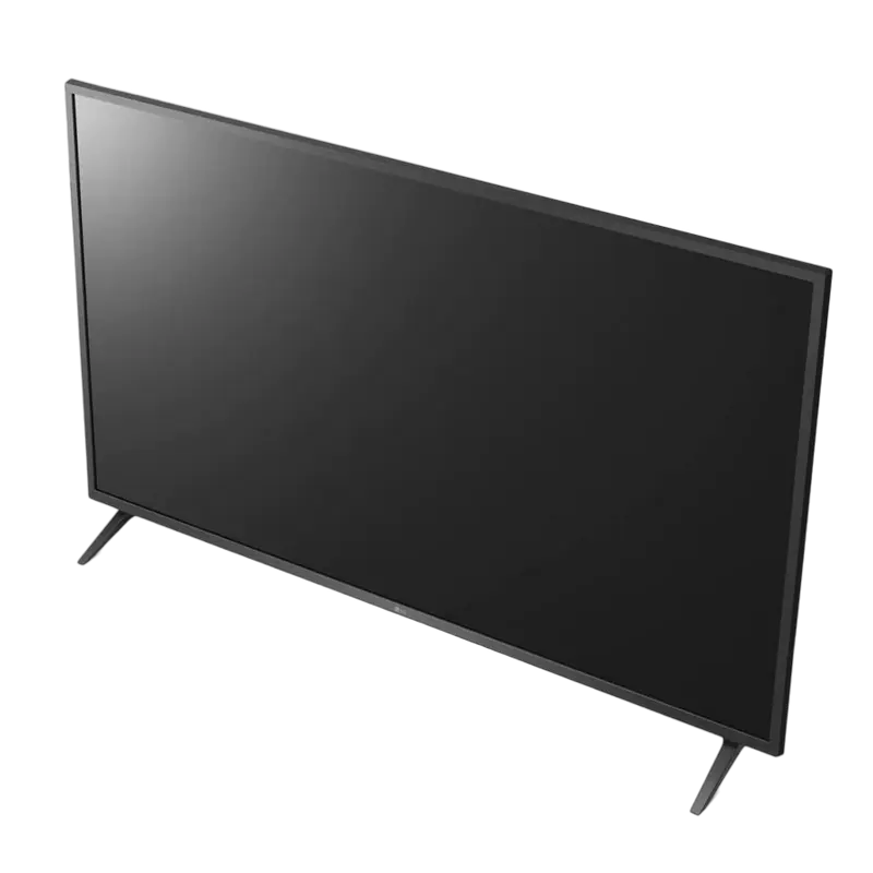 55" LED SMART Телевизор LG 55UP76006LC Черный