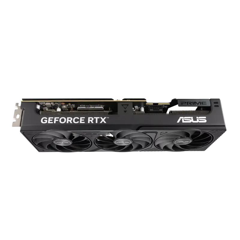 Видеокарта ASUS Prime GeForce RTX 4070 Ti SUPER OC