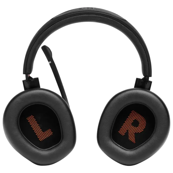Наушники JBL Quantum 400 Чёрный