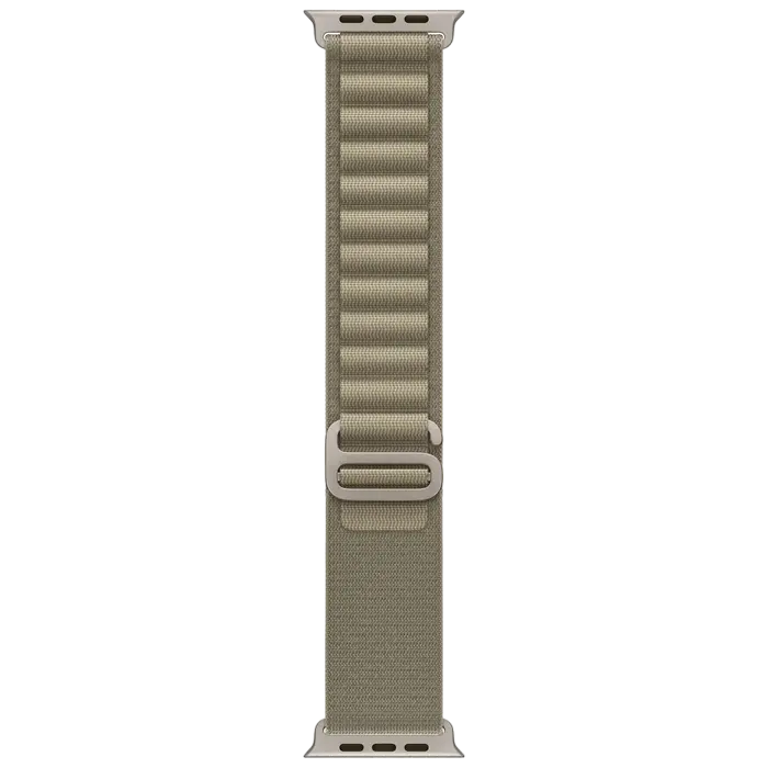 Ceas inteligent Apple Watch Ultra 2 Titanium | Olive