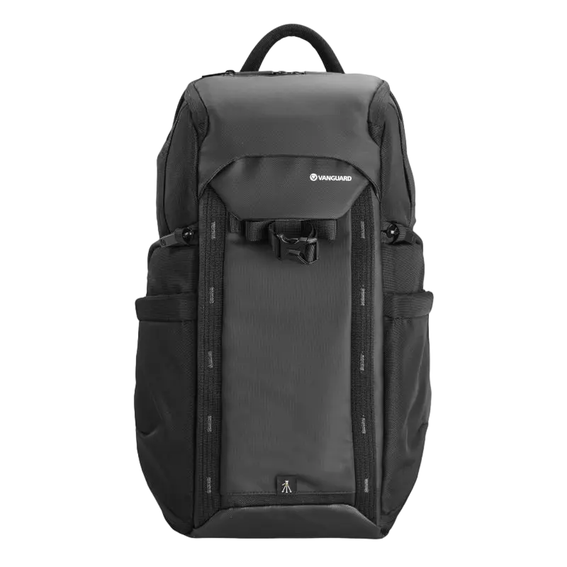 Рюкзак для фотоаппарата Vanguard VEO Adaptor S46 Черный