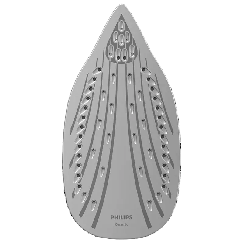 Fier de călcat Philips 3000 series Violet