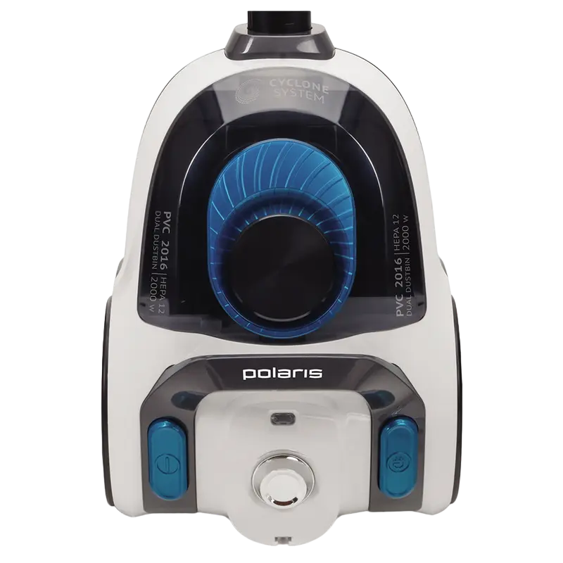 Пылесос Polaris PVC2016 Белый