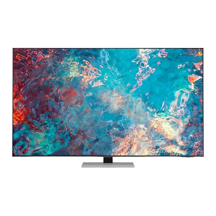 85" LED SMART Телевизор Samsung QE85QN85AAUXUA Черный