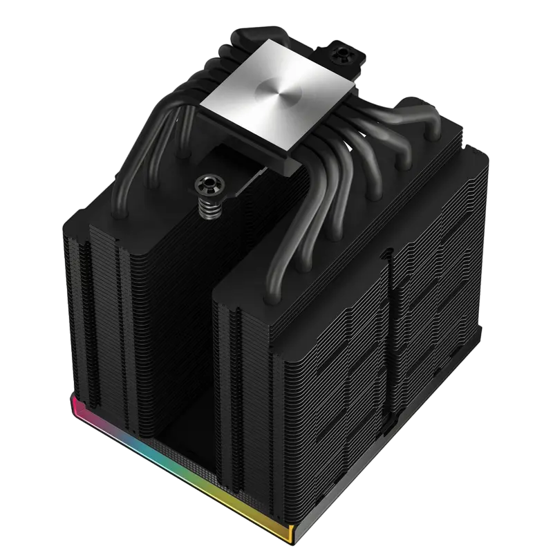 Кулер для процессора Deepcool AK620 DIGITAL PRO 120 мм