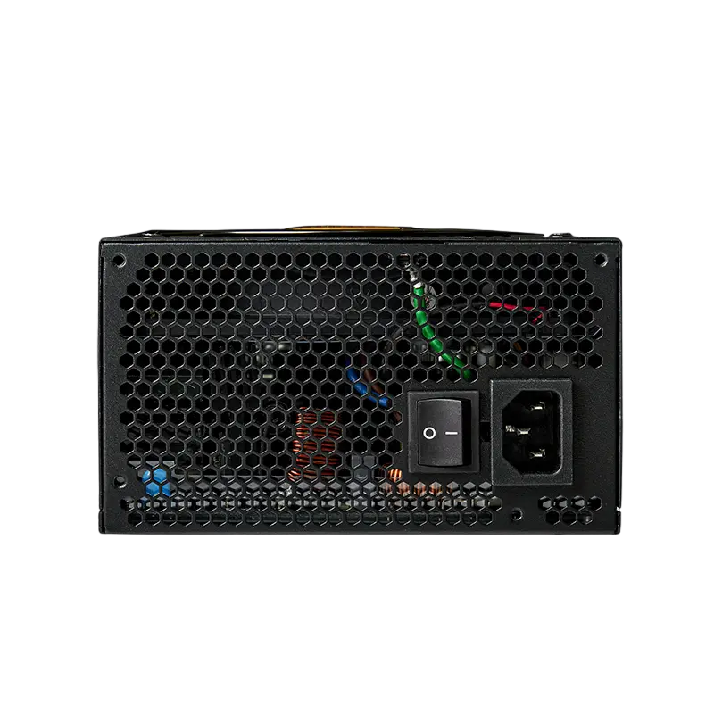 Tip Блок питания для компьютеров Chieftec PPS-1250FC-A3 Polaris 3.0 Series ATX Черный