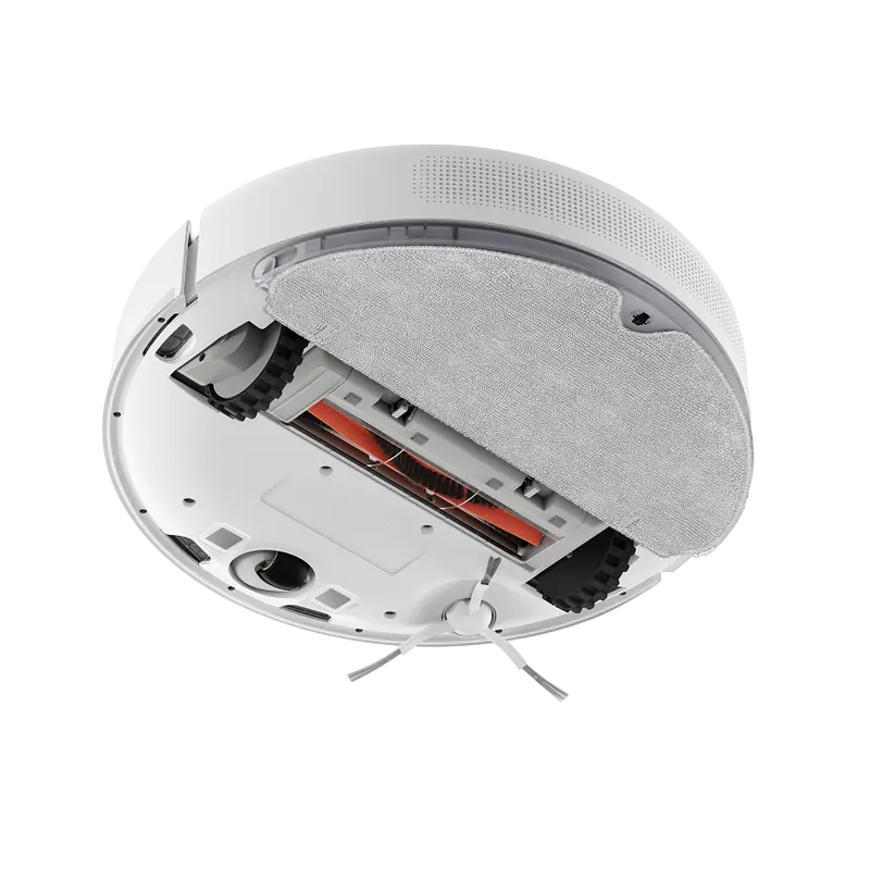 Робот-Пылесос Dreame D9 Max Белый