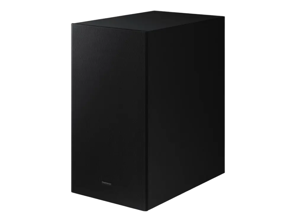 Саундбар Samsung HW-B650 Черный