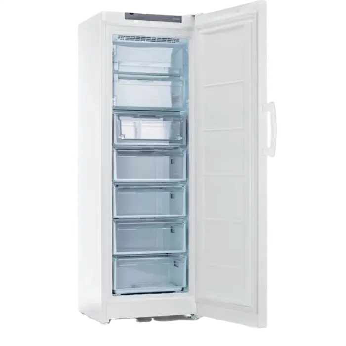 Морозильник Indesit ITU 1175 Белый