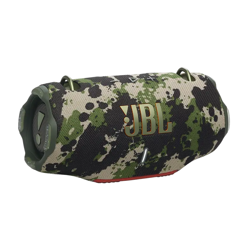 Портативная колонка JBL Xtreme 4 Камуфляж
