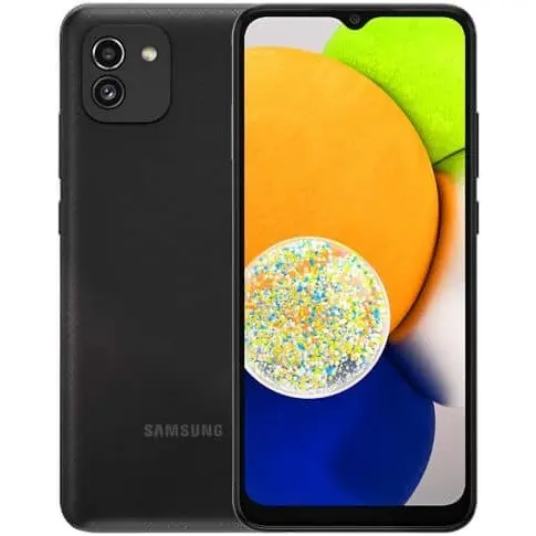 Смартфон Samsung Galaxy A03, 4 ГБ / 64ГБ