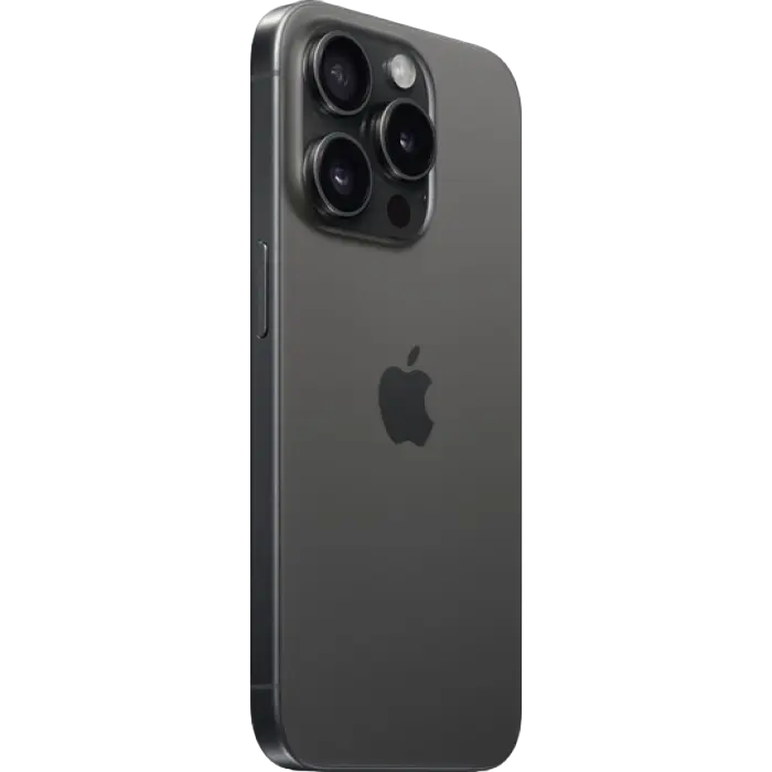 Смартфон Apple iPhone 15 Pro, 8 ГБ / 128ГБ