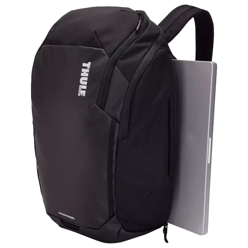Рюкзак THULE Chasm Чёрный