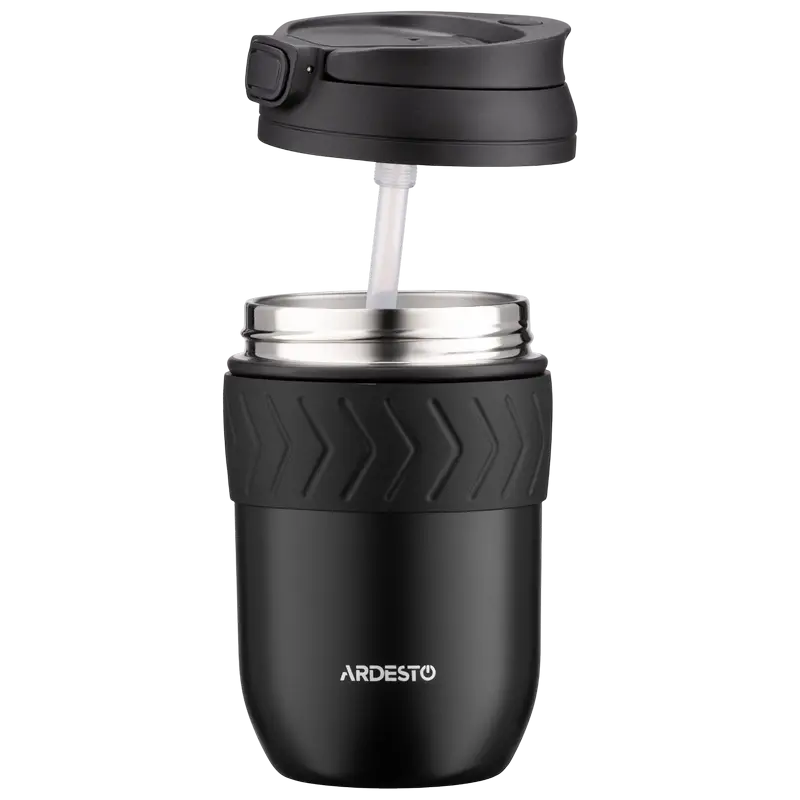 Термокружка Ardesto Cosy Черный