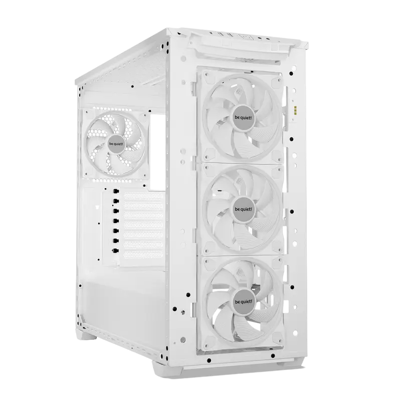 Carcasă PC be quiet! SHADOW BASE 800 FX Full-Tower Alb