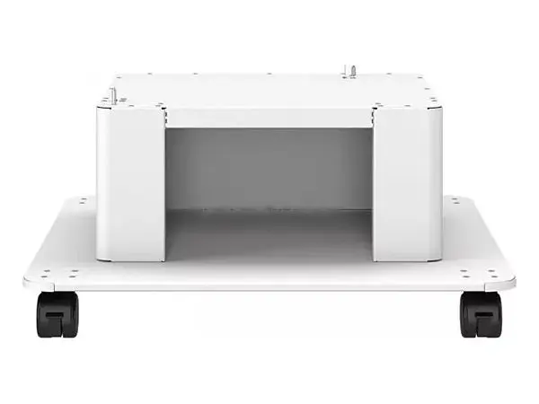 Plain Pedestal V2, for iR 1643i, 1643iF, 1643P