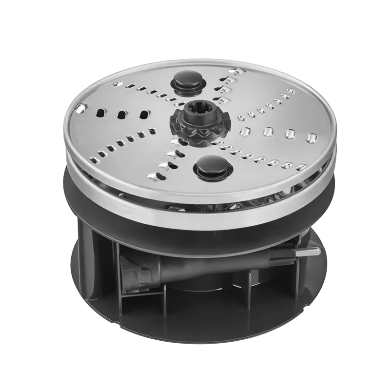 Robot de bucătărie KitchenAid 5KFP1319EAC Cream