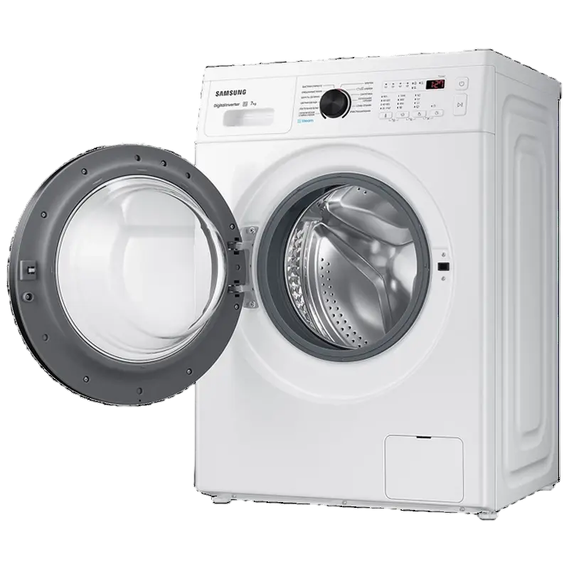 Стиральная машина Samsung WW70A4S20CE/UA Белый