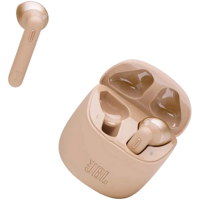 Наушники JBL Tune 225TWS Золотой