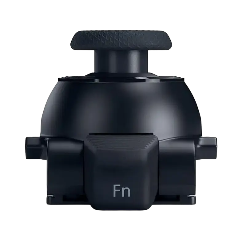 Геймпад SONY PS5 DualSense EDGE Midnight Black